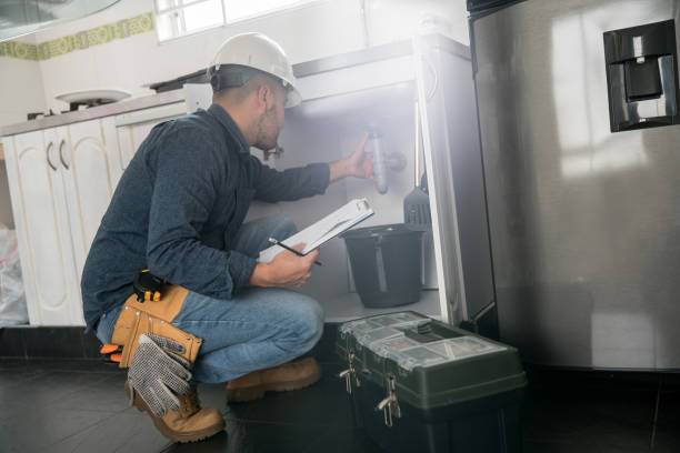 Best Sewer Line Repair  in Country Squire Lakes, IN