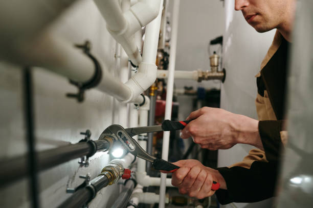 Best Faucet Repair  in Country Squire Lakes, IN