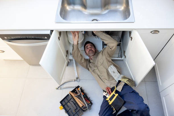 Best Emergency Plumbing Repair  in Country Squire Lakes, IN