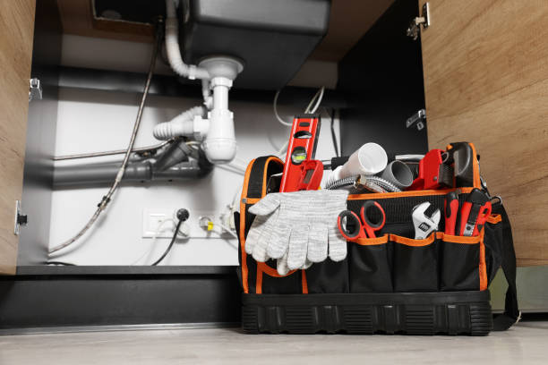 Best Water Leak Repair  in Country Squire Lakes, IN