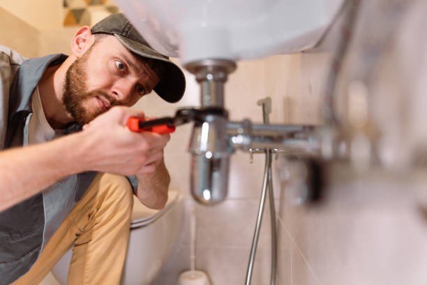 Best Best Plumbers Near Me  in Country Squire Lakes, IN