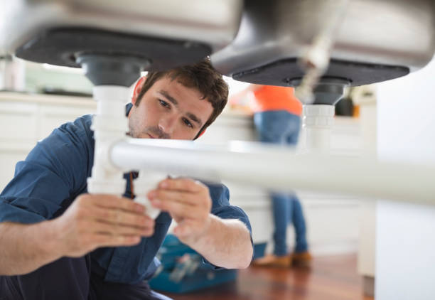 Gas Line Repair in Country Squire Lakes, IN