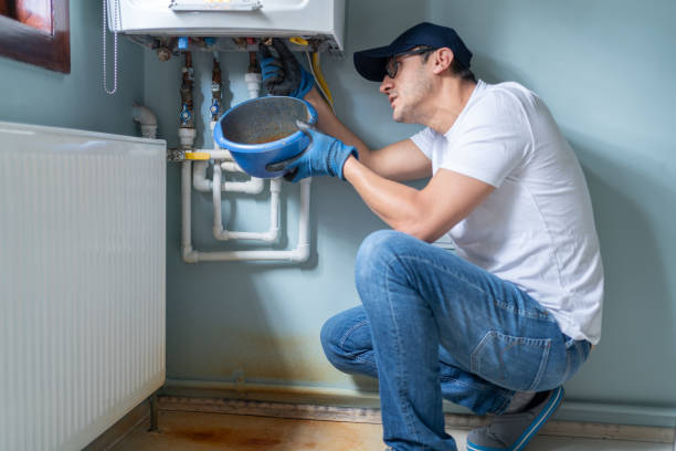 Best Commercial Plumbing Services  in Country Squire Lakes, IN