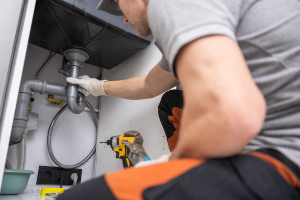 Best Septic Systems  in Country Squire Lakes, IN