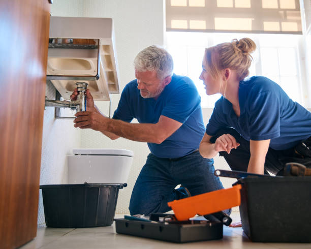 Trusted Country Squire Lakes, IN Plumbing Experts